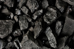 Woolmer Hill coal boiler costs