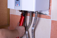 free Woolmer Hill boiler repair quotes